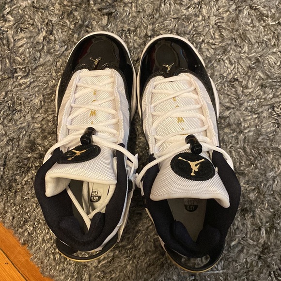 Jordan 6 rings (GS) - Picture 3 of 7